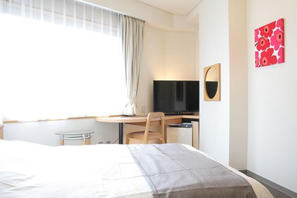 Hotel Estacion Хиконе Номер фото