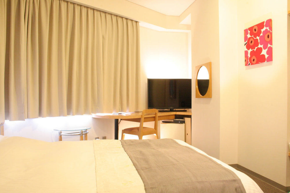 Hotel Estacion Хиконе Экстерьер фото